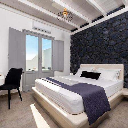 Filoxenia Luxury Villas Perissa  Esterno foto